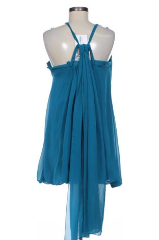 Kleid Niente, Größe M, Farbe Blau, Preis 56,34 €