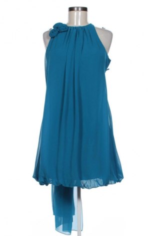 Kleid Niente, Größe M, Farbe Blau, Preis 56,34 €