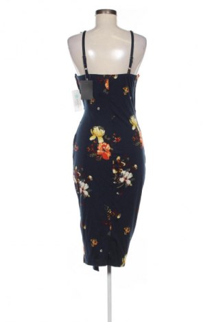 Рокля Nine Britton, Размер S, Цвят Многоцветен, Цена 23,51 €