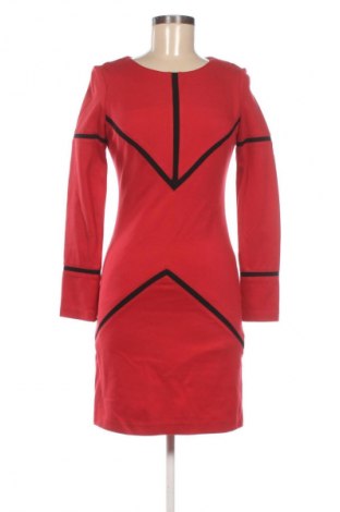 Рокля Nissa, Размер XS, Цвят Червен, Цена 27,19 €