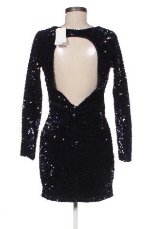 Kleid Nly One, Größe S, Farbe Blau, Preis 24,99 €