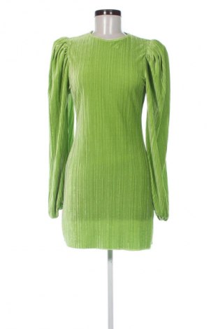 Рокля Nly Trend, Размер S, Цвят Зелен, Цена 12,27 €