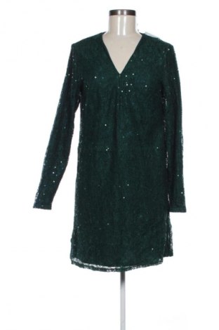 Šaty  Nly Trend, Veľkosť M, Farba Zelená, Cena  27,95 €