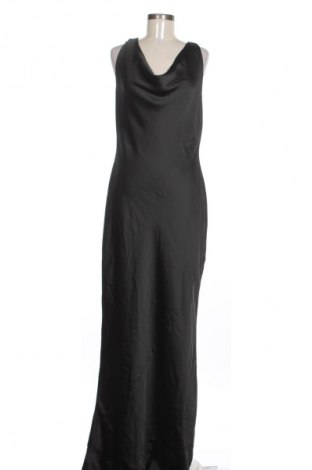 Kleid Norma Kamali, Größe L, Farbe Schwarz, Preis 122,99 €