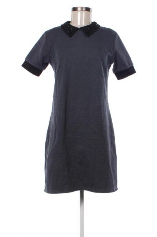 Φόρεμα Numph, Μέγεθος L, Χρώμα Γκρί, Τιμή 24,99 €