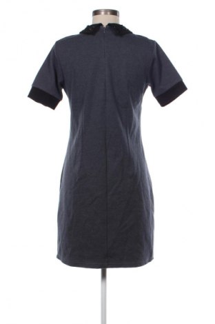 Φόρεμα Numph, Μέγεθος L, Χρώμα Γκρί, Τιμή 24,99 €