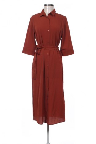 Šaty  ONLY, Velikost S, Barva Hnědá, Cena  409,00 Kč