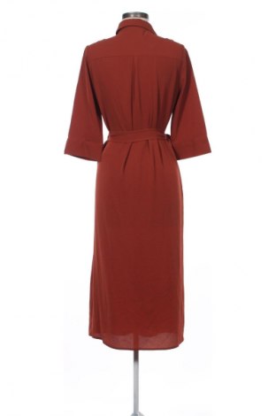 Šaty  ONLY, Velikost S, Barva Hnědá, Cena  409,00 Kč