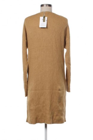 Šaty  ONLY, Veľkosť S, Farba Hnedá, Cena  20,95 €