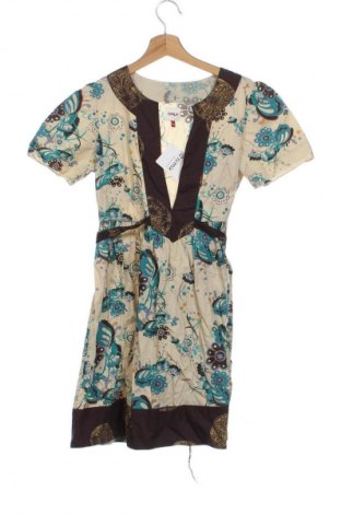 Рокля ONLY, Размер XS, Цвят Многоцветен, Цена 5,00 €