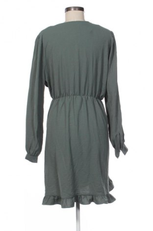 Šaty  ONLY, Velikost XL, Barva Zelená, Cena  269,00 Kč