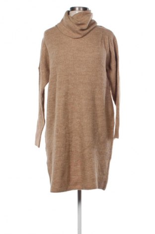 Rochie ONLY, Mărime L, Culoare Bej, Preț 41,71 Lei