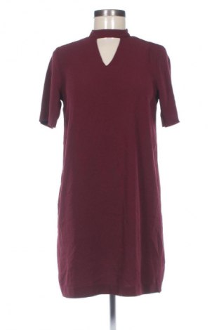 Šaty  ONLY, Velikost XS, Barva Červená, Cena  159,00 Kč