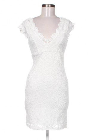 Rochie ONLY, Mărime M, Culoare Alb, Preț 115,84 Lei