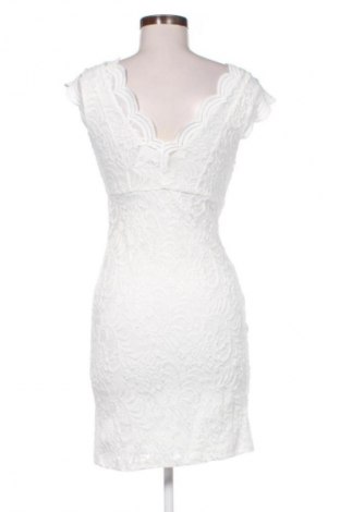 Rochie ONLY, Mărime M, Culoare Alb, Preț 115,84 Lei