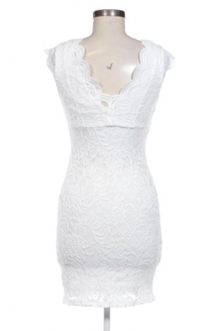 Kleid ONLY, Größe S, Farbe Ecru, Preis 28,00 €