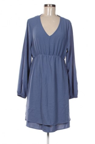 Šaty  ONLY, Velikost L, Barva Modrá, Cena  249,00 Kč