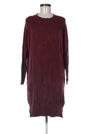 Šaty  ONLY, Velikost XL, Barva Červená, Cena  209,00 Kč