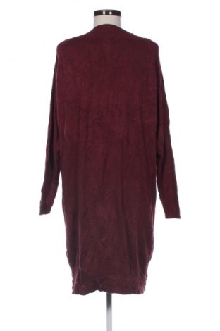 Šaty  ONLY, Velikost XL, Barva Červená, Cena  209,00 Kč