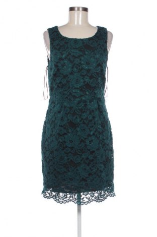 Kleid Oasis, Größe L, Farbe Mehrfarbig, Preis 29,99 €