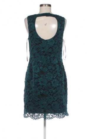 Kleid Oasis, Größe L, Farbe Mehrfarbig, Preis 29,99 €