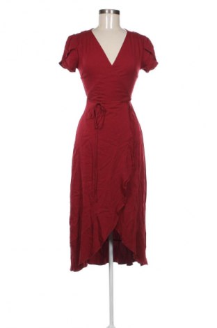 Šaty  Oasis, Veľkosť S, Farba Červená, Cena  21,95 €