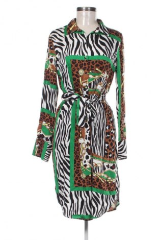 Šaty  Object, Veľkosť M, Farba Viacfarebná, Cena  25,95 €