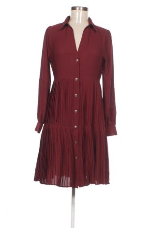 Рокля Ochnik, Размер S, Цвят Червен, Цена 50,61 €