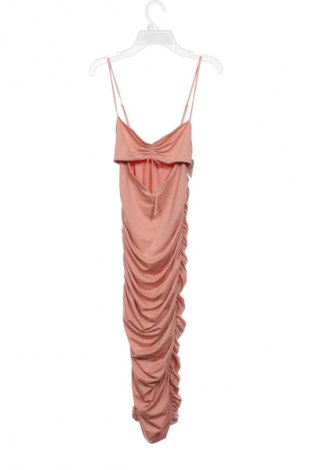 Φόρεμα Oh Polly, Μέγεθος XS, Χρώμα Πορτοκαλί, Τιμή 26,99 €