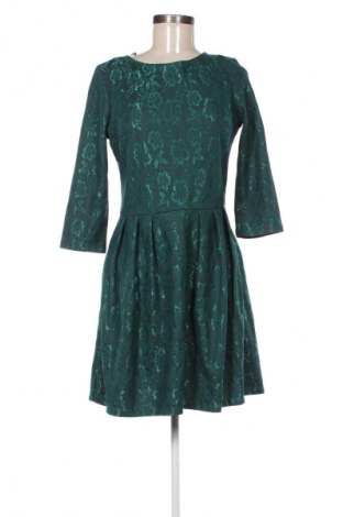 Rochie Oodji, Mărime XL, Culoare Verde, Preț 114,99 Lei