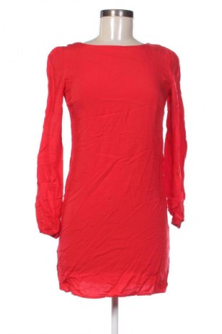 Sukienka Oodji, Rozmiar S, Kolor Czerwony, Cena 21,99 zł