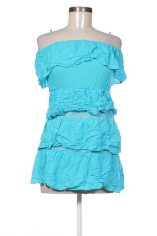 Rochie Oodji, Mărime M, Culoare Albastru, Preț 22,99 Lei