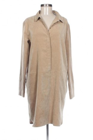 Sukienka Opus, Rozmiar L, Kolor Beżowy, Cena 108,99 zł