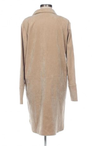 Sukienka Opus, Rozmiar L, Kolor Beżowy, Cena 108,99 zł