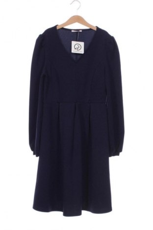 Šaty  Orsay, Veľkosť XXS, Farba Modrá, Cena  22,93 €