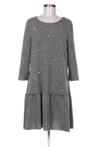 Φόρεμα Orsay, Μέγεθος M, Χρώμα Γκρί, Τιμή 8,99 €
