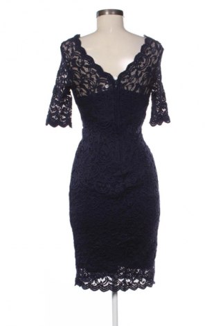 Φόρεμα Orsay, Μέγεθος S, Χρώμα Μπλέ, Τιμή 19,99 €