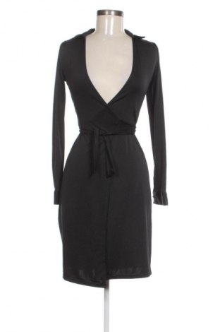 Šaty  Orsay, Velikost XXS, Barva Černá, Cena  569,00 Kč