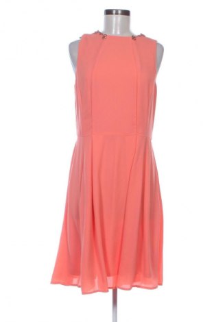 Kleid Orsay, Größe L, Farbe Orange, Preis € 5,01
