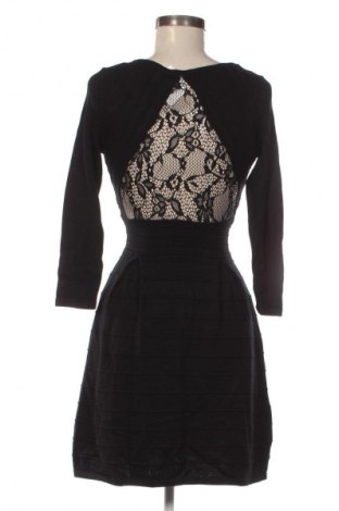 Šaty  Orsay, Velikost XS, Barva Černá, Cena  159,00 Kč