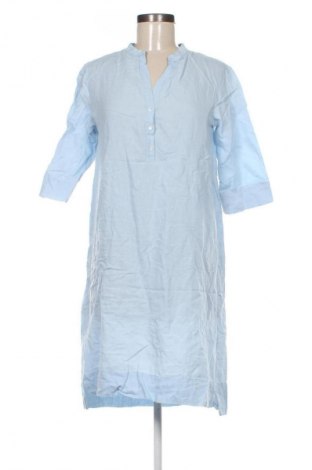 Kleid Ottod'Ame, Größe S, Farbe Blau, Preis 29,99 €