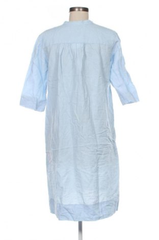 Kleid Ottod'Ame, Größe S, Farbe Blau, Preis 29,99 €