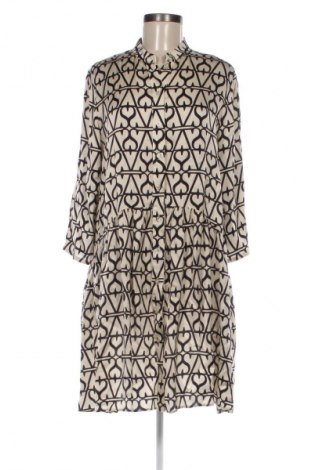 Φόρεμα Oui, Μέγεθος M, Χρώμα Πολύχρωμο, Τιμή 40,99 €