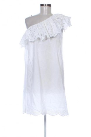 Rochie Oysho, Mărime L, Culoare Alb, Preț 45,99 Lei