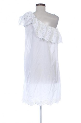 Rochie Oysho, Mărime L, Culoare Alb, Preț 45,99 Lei