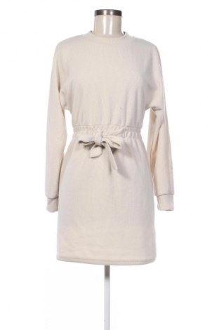 Kleid Page One, Größe XS, Farbe Beige, Preis 3,99 €