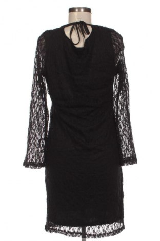 Kleid Page One, Größe L, Farbe Schwarz, Preis 10,99 €