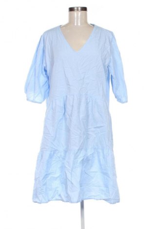 Šaty  Page One, Velikost XL, Barva Modrá, Cena  269,00 Kč