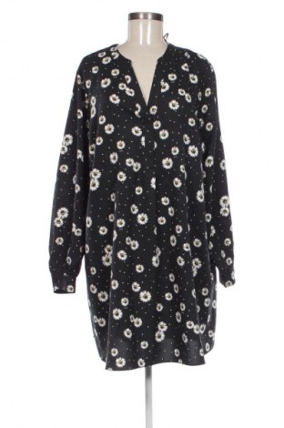 Φόρεμα Papaya, Μέγεθος XXL, Χρώμα Πολύχρωμο, Τιμή 7,51 €