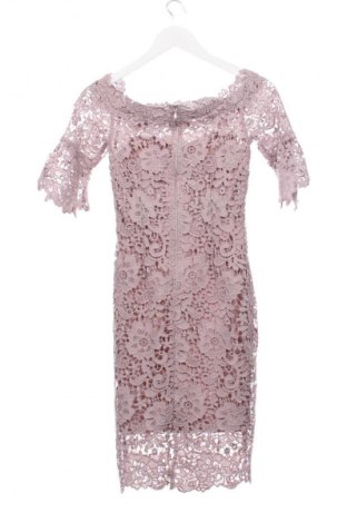 Φόρεμα Paper Dolls, Μέγεθος XXS, Χρώμα Σάπιο μήλο, Τιμή 9,99 €